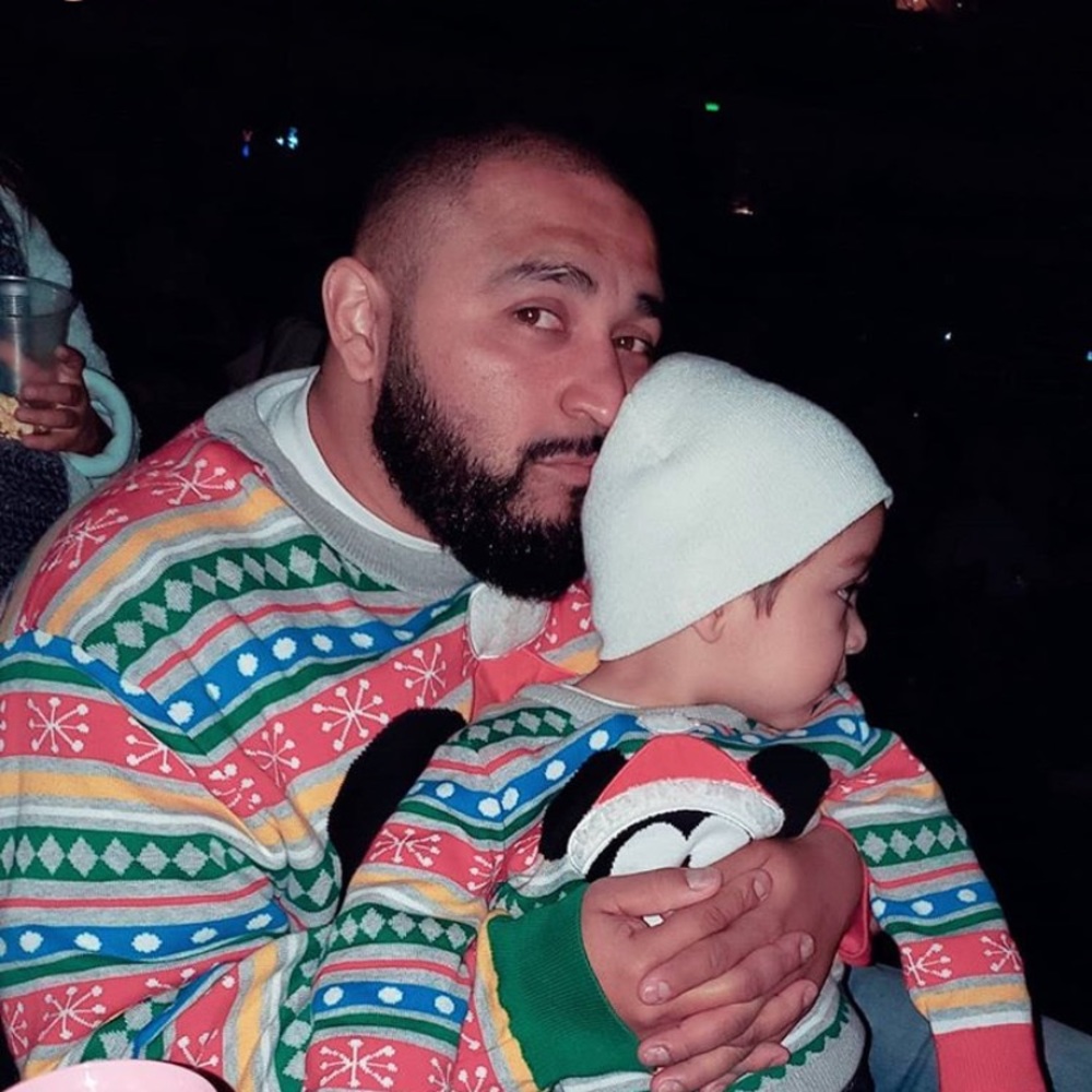 Meet your Posher, Ed